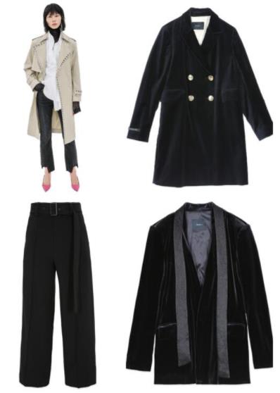 Z世代穿衣型录 Z世代穿衣型录