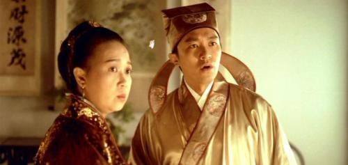 唐伯虎点秋香经典台词:一直流传令人回味无穷 唐伯虎点秋香经典台词:一直流传令人回味无穷