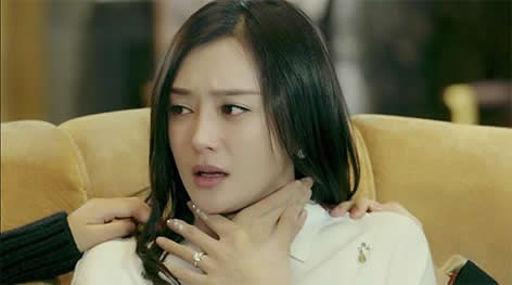 秦岚演过的电视剧:实力派艺人秦岚影视剧情及剧照 秦岚演过的电视剧:实力派艺人秦岚影视剧情及剧照