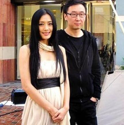 秦岚个人资料图片简介:秦岚情感经历及评价(图) 秦岚个人资料图片简介:秦岚情感经历及评价(图)