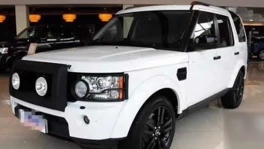 全球公认十大越野车:第一辆让你有君临天下感觉 全球公认十大越野车:第一辆让你有君临天下感觉