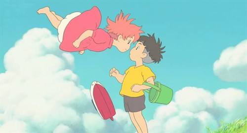 宫崎骏的所有作品:动画作品年表(图) 宫崎骏的所有作品:动画作品年表(图)