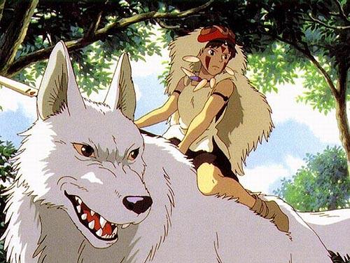 宫崎骏的所有作品:动画作品年表(图) 宫崎骏的所有作品:动画作品年表(图)