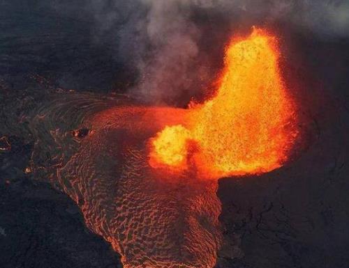 世界上最大的地震：9.5级超级地震毫无征兆的出现