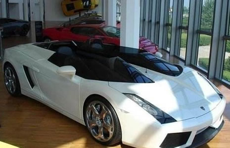 最贵的跑车是什么车:豪华跑车都是稀有和限量(图) 最贵的跑车是什么车:豪华跑车都是稀有和限量(图)