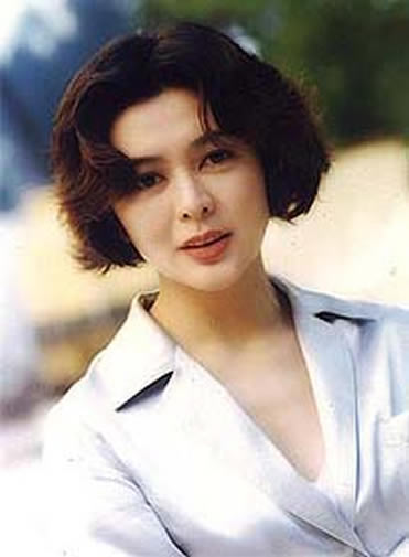 关之琳图片：关之琳美照究竟多美（组图）