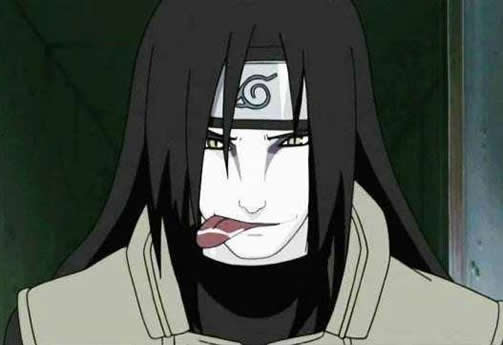 大蛇丸怎么死的:火影忍者大蛇丸大结局都没死 大蛇丸怎么死的:火影忍者大蛇丸大结局都没死