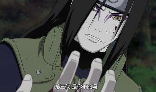 大蛇丸怎么死的:火影忍者大蛇丸大结局都没死 大蛇丸怎么死的:火影忍者大蛇丸大结局都没死