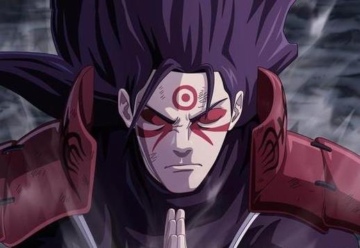 火影忍者十大不死之身人物：第一能吸收任何忍术