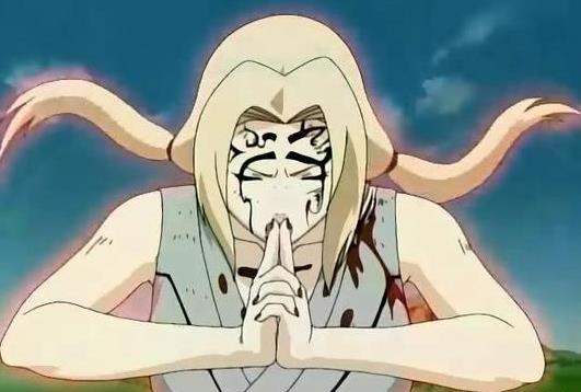 火影忍者十大不死之身人物：第一能吸收任何忍术