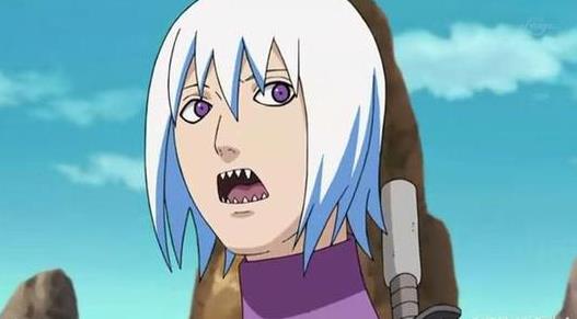 火影忍者十大不死之身人物：第一能吸收任何忍术