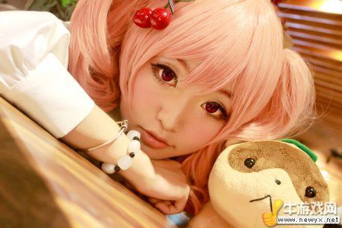 天然呆是什么意思:天然呆的表现及角色人物有哪些 天然呆是什么意思:天然呆的表现及角色人物有哪些