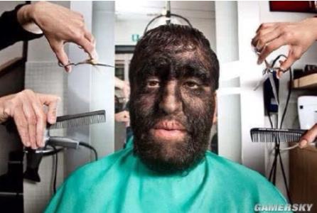 奇葩吉尼斯世界纪录：个个都是绝技啊（图）