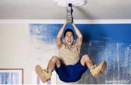 奇葩吉尼斯世界纪录：个个都是绝技啊（图）