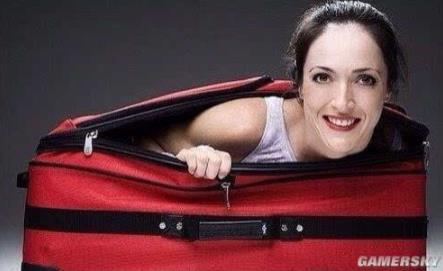 奇葩吉尼斯世界纪录：个个都是绝技啊（图）