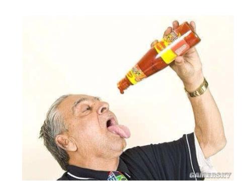 奇葩吉尼斯世界纪录：个个都是绝技啊（图）