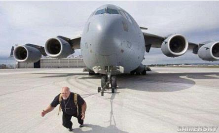 奇葩吉尼斯世界纪录：个个都是绝技啊（图）