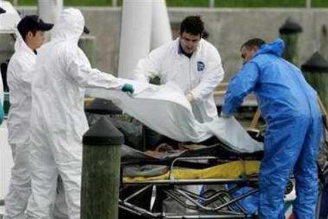 为什么人一死脸上要盖上布:灵魂还没有离开(图) 为什么人一死脸上要盖上布:灵魂还没有离开(图)