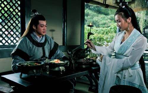 揭美女貂蝉为何最后竟与刘备合葬：你认同哪种说法