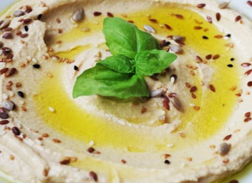 鹰嘴豆怎么吃:鹰嘴豆营养价值简介及正确吃法分享 鹰嘴豆怎么吃:鹰嘴豆营养价值简介及正确吃法分享