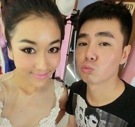 吉克隽逸个人资料简介：好声音吉克隽逸情感及经历