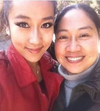 吉克隽逸个人资料简介：好声音吉克隽逸情感及经历