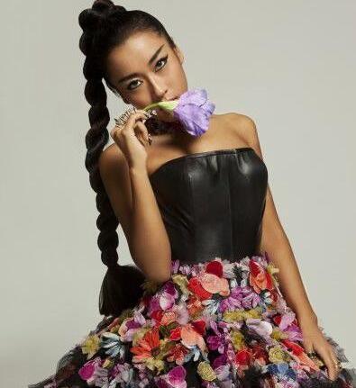 吉克隽逸个人资料简介:好声音吉克隽逸情感及经历 吉克隽逸个人资料简介:好声音吉克隽逸情感及经历