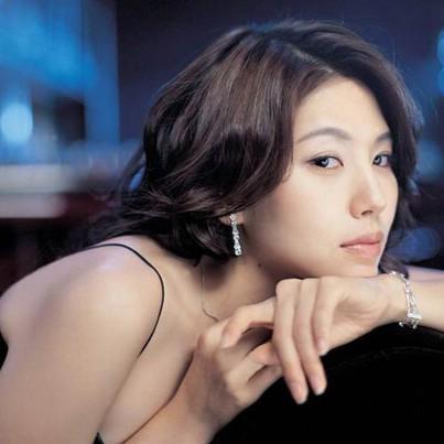 韩国影视剧中女星：韩国电影中性感销魂十大美女