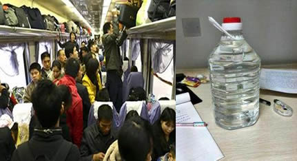 坐火车可以带酒吗:火车禁带物品类目录详解 坐火车可以带酒吗:火车禁带物品类目录详解