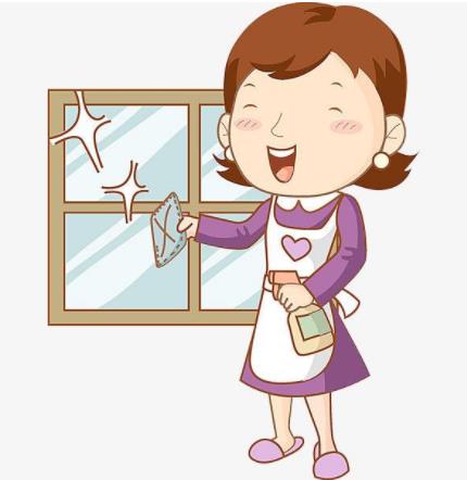 擦玻璃的方法:巧窍门让玻璃快速洁净维持半年 擦玻璃的方法:巧窍门让玻璃快速洁净维持半年