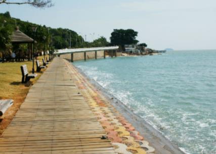 厦门有什么好玩的：厦门著名景点一定要去转转