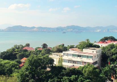 厦门有什么好玩的：厦门著名景点一定要去转转