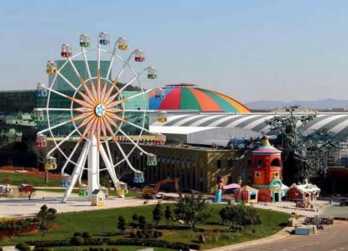 大连有什么好玩的:20个大连好玩的景点来瞧瞧 大连有什么好玩的:20个大连好玩的景点来瞧瞧