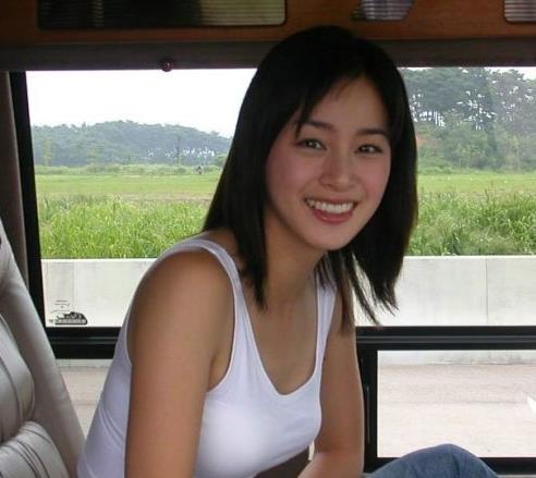 韩国女神排行榜2018：精选韩国精致的美女（图）