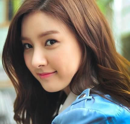 韩国女神排行榜2018：精选韩国精致的美女（图）