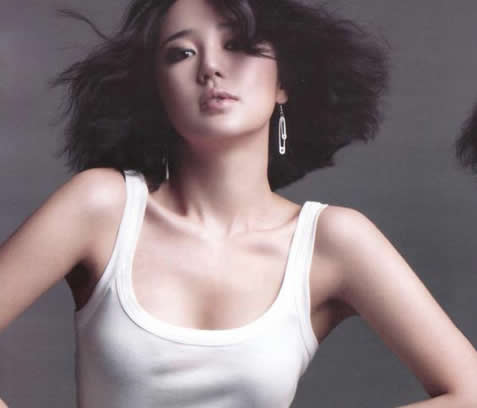 韩国女神排行榜2018：精选韩国精致的美女（图）