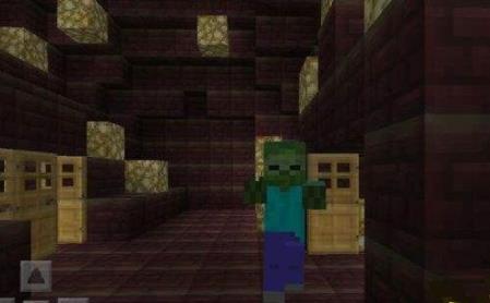 我的世界十大恐怖种子：村庄种子最让人胆站（图）