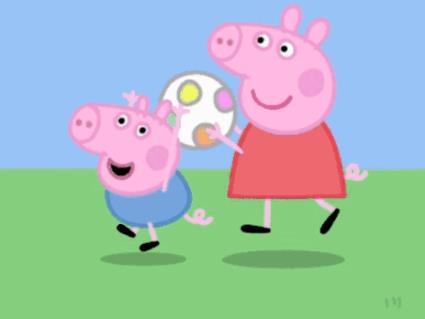 小猪佩奇社会人什么意思:粉无数的小猪佩奇(图) 小猪佩奇社会人什么意思:粉无数的小猪佩奇(图)