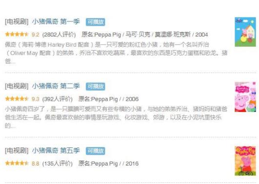 小猪佩奇社会人什么意思:粉无数的小猪佩奇(图) 小猪佩奇社会人什么意思:粉无数的小猪佩奇(图)