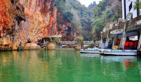 昆明有什么好玩的地方：2018十一带上女友奔赴昆明