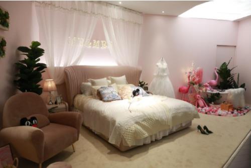 雅兰X天猫超级品牌日 探索家居行业的新零售营销打法 雅兰X天猫超级品牌日 探索家居行业的新零售营销打法