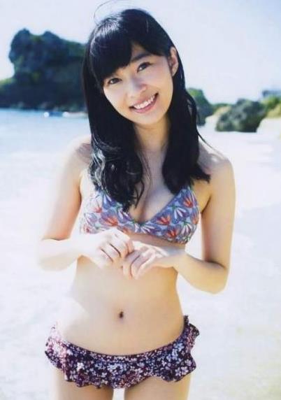 日本十大平胸美女排行榜：贫乳也性感天生丽质（图）