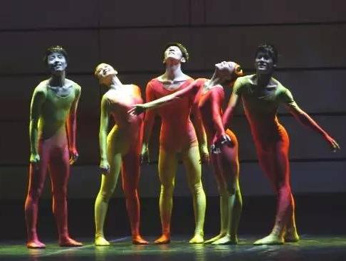 舞蹈的种类：各式各样舞动名称简介