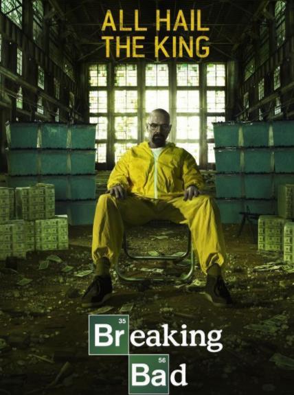 什么样的美剧好看2018：剧荒了必看（图）