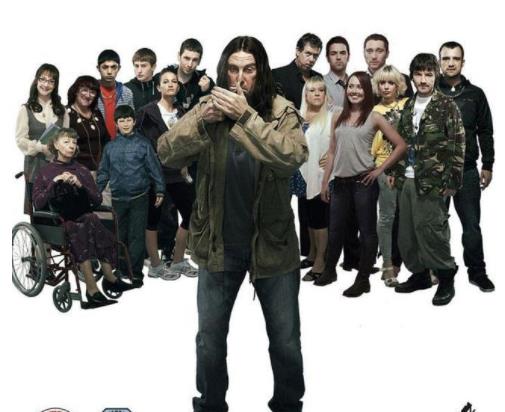 什么样的美剧好看2018：剧荒了必看（图）