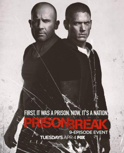 什么样的美剧好看2018：剧荒了必看（图）