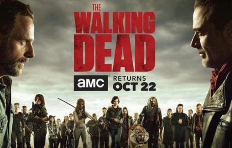 什么样的美剧好看2018：剧荒了必看（图）