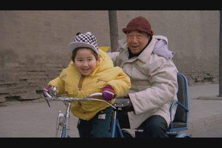 感人电影排行榜前十名：暖春让人美丽中去体会一份真实