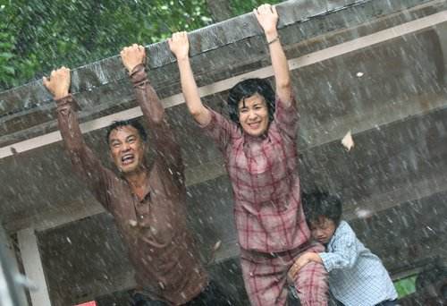 感人电影排行榜前十名：暖春让人美丽中去体会一份真实