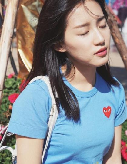 《斗破苍穹》中云韵是谁演的：苏青演云韵资料简介